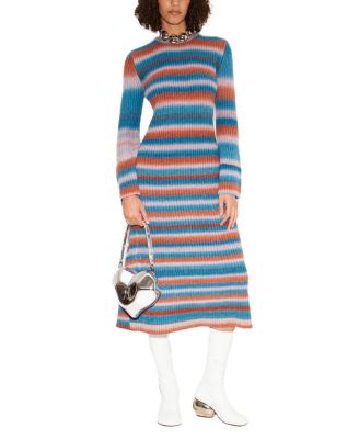Simonmiller Axon Knit Dress