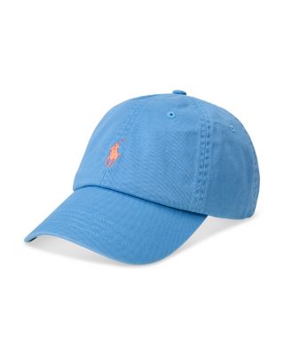 超人気ブティック Polo Ralph Lauren Classic Sport Cap | Bloomingdale's 帽子