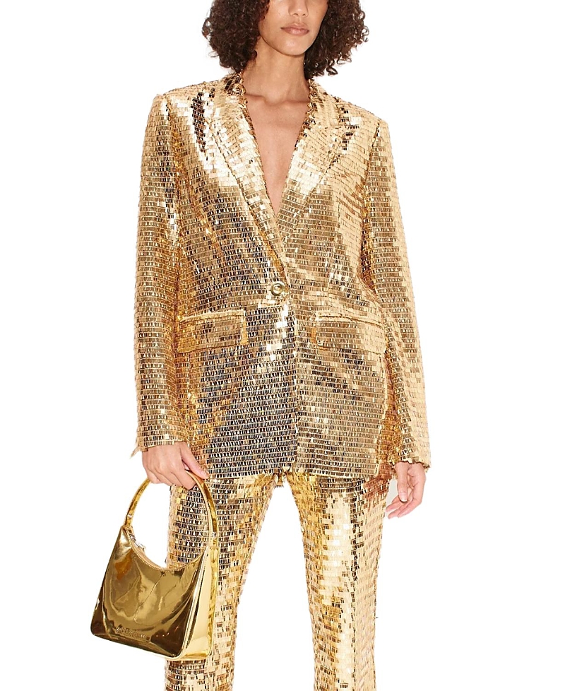 Simonmiller Lennox Sequin Jacket