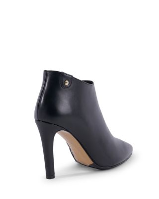  Women's Ivy Orthopedic Pointed Toe Booties