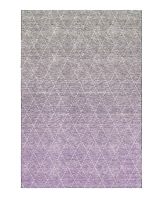 Dalyn Luxury Washable Lazio LZ2 Area Rug, 2'6" x 3'10"