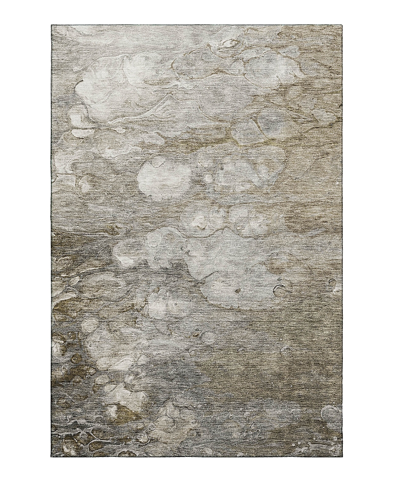 Dalyn Rug Company Trevi Tv7 Area Rug, 3' X 5' In Taupe