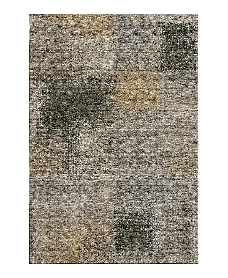 Dalyn Rug Company Trevi Tv10 Area Rug, 5' X 7'6 In Mocha