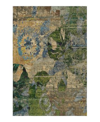Dalyn Luxury Washable Trevi TV15 Area Rug, 9' x 12'