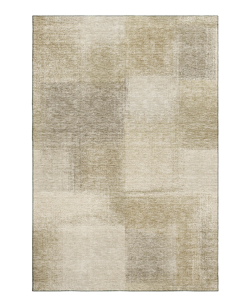 Dalyn Rug Company Trevi Tv10 Area Rug, 10' X 14' In Taupe