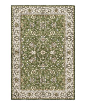 Dalyn Luxury Washable Hatay HY1 Area Rug, 2'6" x 3'10"