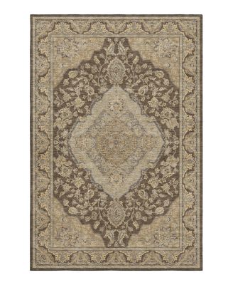Dalyn Luxury Washable Hatay HY3 Area Rug, 2'6" x 3'10"