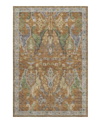 Dalyn Luxury Washable Hatay HY6 Area Rug, 2'6" x 3'10"