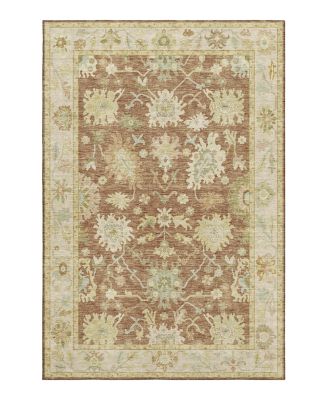 Dalyn Luxury Washable Hatay HY2 Area Rug, 3' x 5'