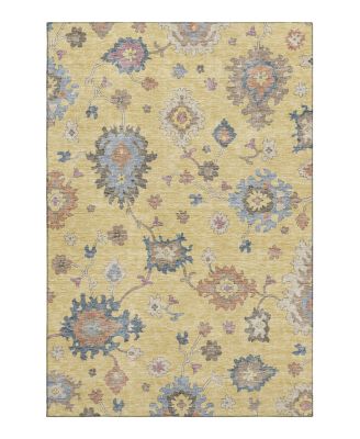 Dalyn Luxury Washable Hatay HY4 Area Rug, 3' x 5'