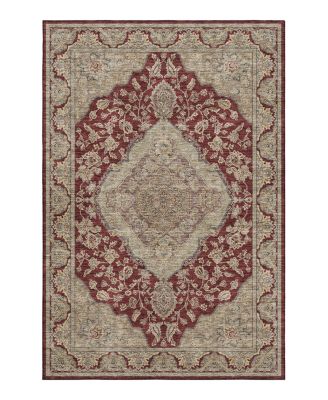 Dalyn Luxury Washable Hatay HY3 Area Rug, 9' x 12'