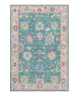 Dalyn Luxury Washable Hatay HY7 Area Rug, 9' x 12'