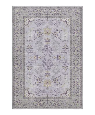 Dalyn Luxury Washable Hatay HY9 Area Rug, 9' x 12'