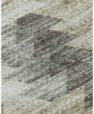 Dalyn Luxury Washable Trevi TV20 Area Rug, 5' x 7'6"