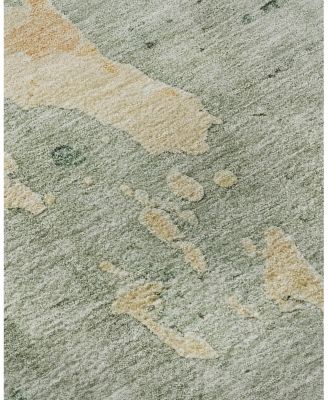 Dalyn Luxury Washable Bresca BC1 Area Rug, 5' x 7'6"