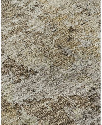 Dalyn Luxury Washable Bresca BC6 Round Area Rug, 8' x 8'