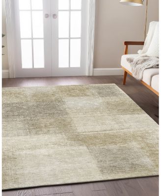 Dalyn Luxury Washable Trevi TV10 Area Rug, 8' x 10'