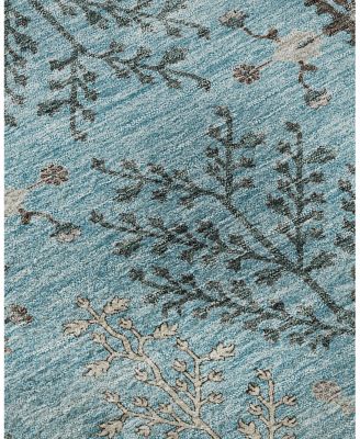 Dalyn Luxury Washable Hatay HY9 Area Rug, 8' x 10'