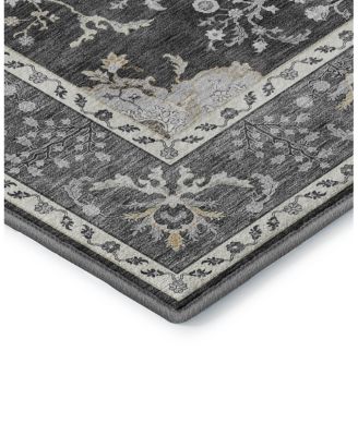 Dalyn Luxury Washable Hatay HY9 Area Rug, 8' x 10'