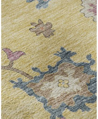 Dalyn Luxury Washable Hatay HY4 Area Rug, 2'6" x 3'10"