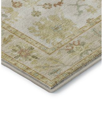 Dalyn Luxury Washable Hatay HY2 Area Rug, 3' x 5'