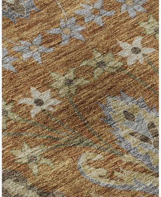 Dalyn Luxury Washable Hatay HY6 Area Rug, 8' x 10'