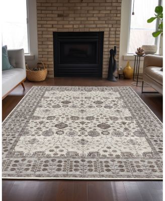 Dalyn Luxury Washable Hatay HY8 Area Rug Collection