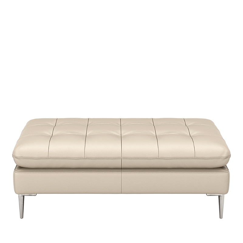Chateau d'Ax Corsica Bench Ottoman