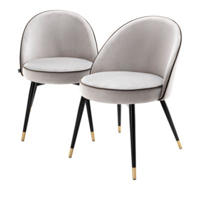 Eichholtz - Cooper Dining Chair, Set of 2