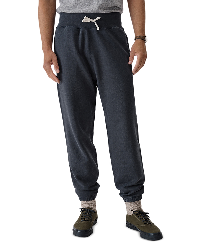 BUCK MASON WELTERWEIGHT SWEATPANTS