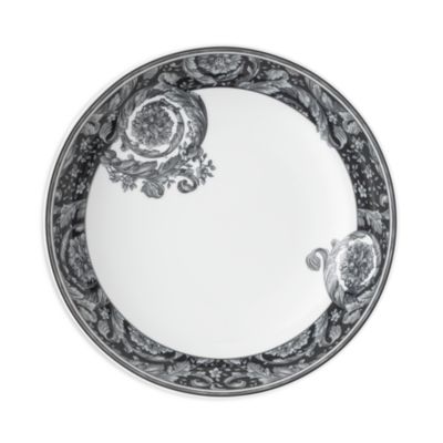 Barocco Haze Soup Bowl