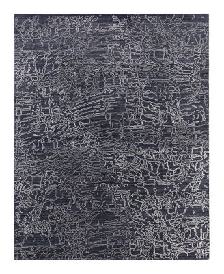 Feizy Whitton 8891F Area Rug, 5' x 8'