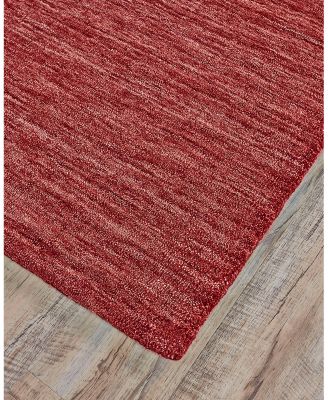 Feizy Luna 8049F Area Rug, 2&#39; x 3&#39;