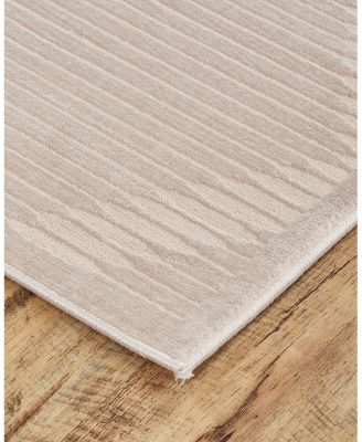 Feizy Prasad 3678F Area Rug, 8' x 11'