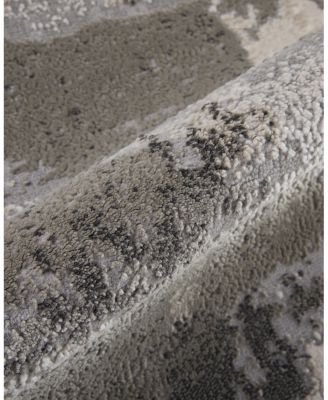 Feizy Prasad 3970F Runner Area Rug, 2'10" x 7'10"