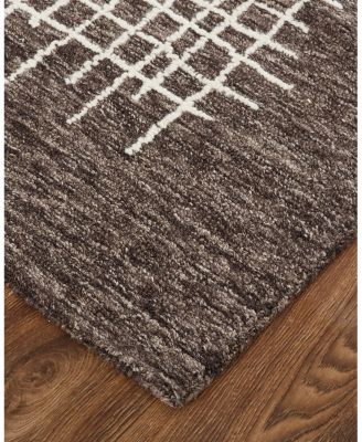 Feizy Maddox 8630F Area Rug, 2' x 3'