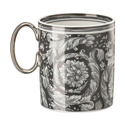Barocco Haze Mug