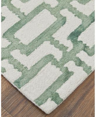 Feizy Lorrain 8919F Area Rug, 3'6" x 5'6"