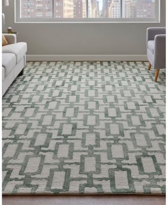 Feizy Lorrain 8919F Area Rug, 8' x 11'