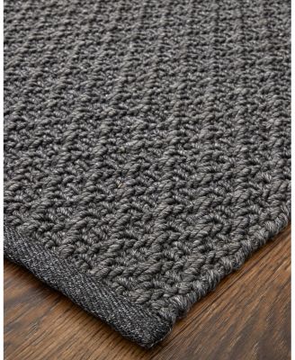 Feizy Tito 0826F Area Rug, 5' x 8'