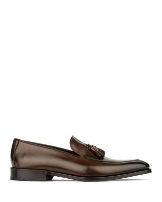 Men's Maurizio Dress Drop Tassel Loafers
