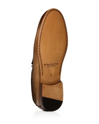 Men's Clapton Dress Penny Loafers