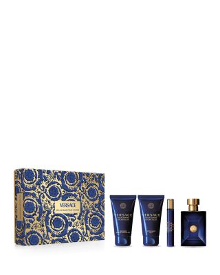 Versace - Dylan Blue Pour Homme Eau de Toilette Gift Set ($185 value)