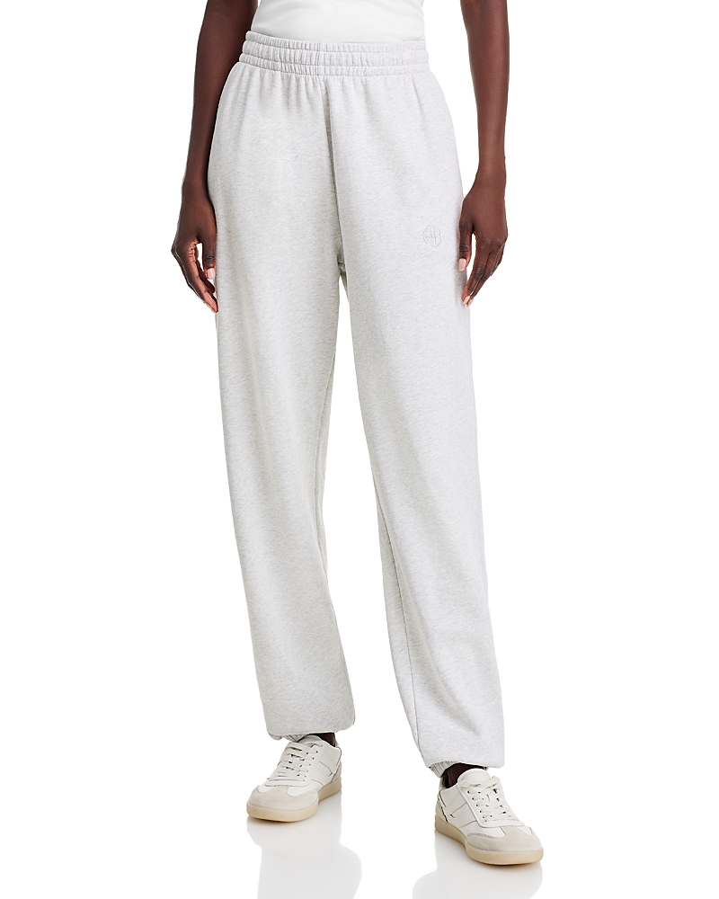 ANINE BING KARTER JOGGERS