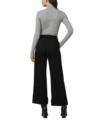 The Tony Turtleneck Top