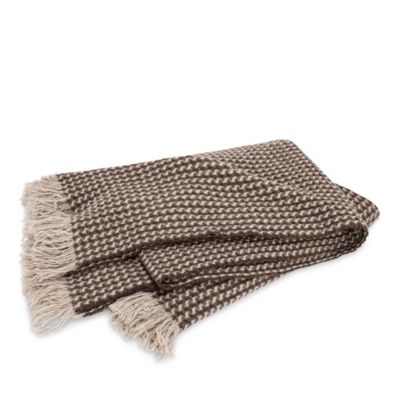 Cleo Cashmere Throw