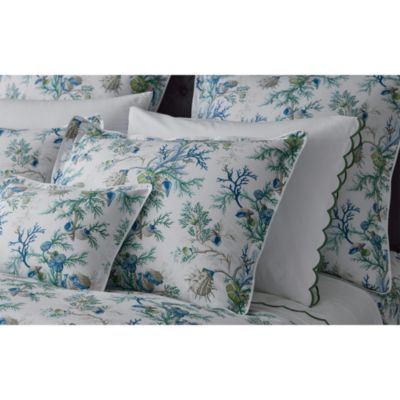 Del Tesoro Boudoir Sham