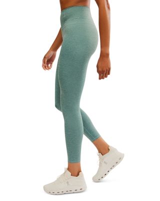 Never Better 7/8 Leggings