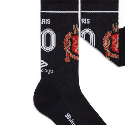 Paris Soccer Socks