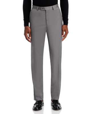 Regular Fit Dress Pants - Exclusive